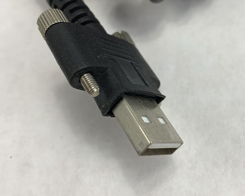 Motorola FTN0017A MW810 R2.0 Rugged USB-Wired Mechanical Keyboard