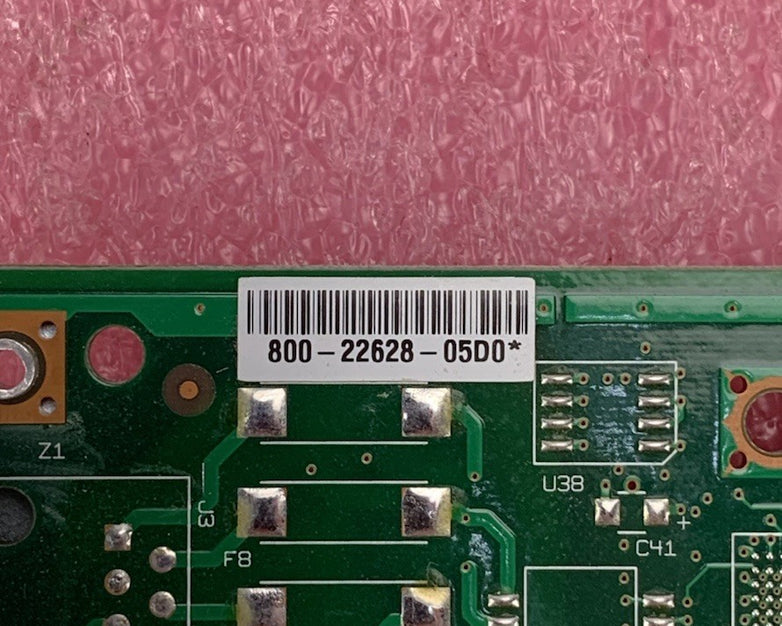 Cisco 73-8483-05 B0 Interface Card