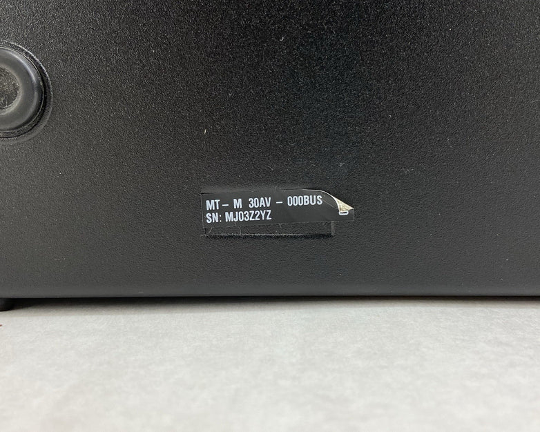 Lenovo ThinkStation P310 DT Intel Core i7-6700 3.4GHz 8GB RAM No HDD No OS