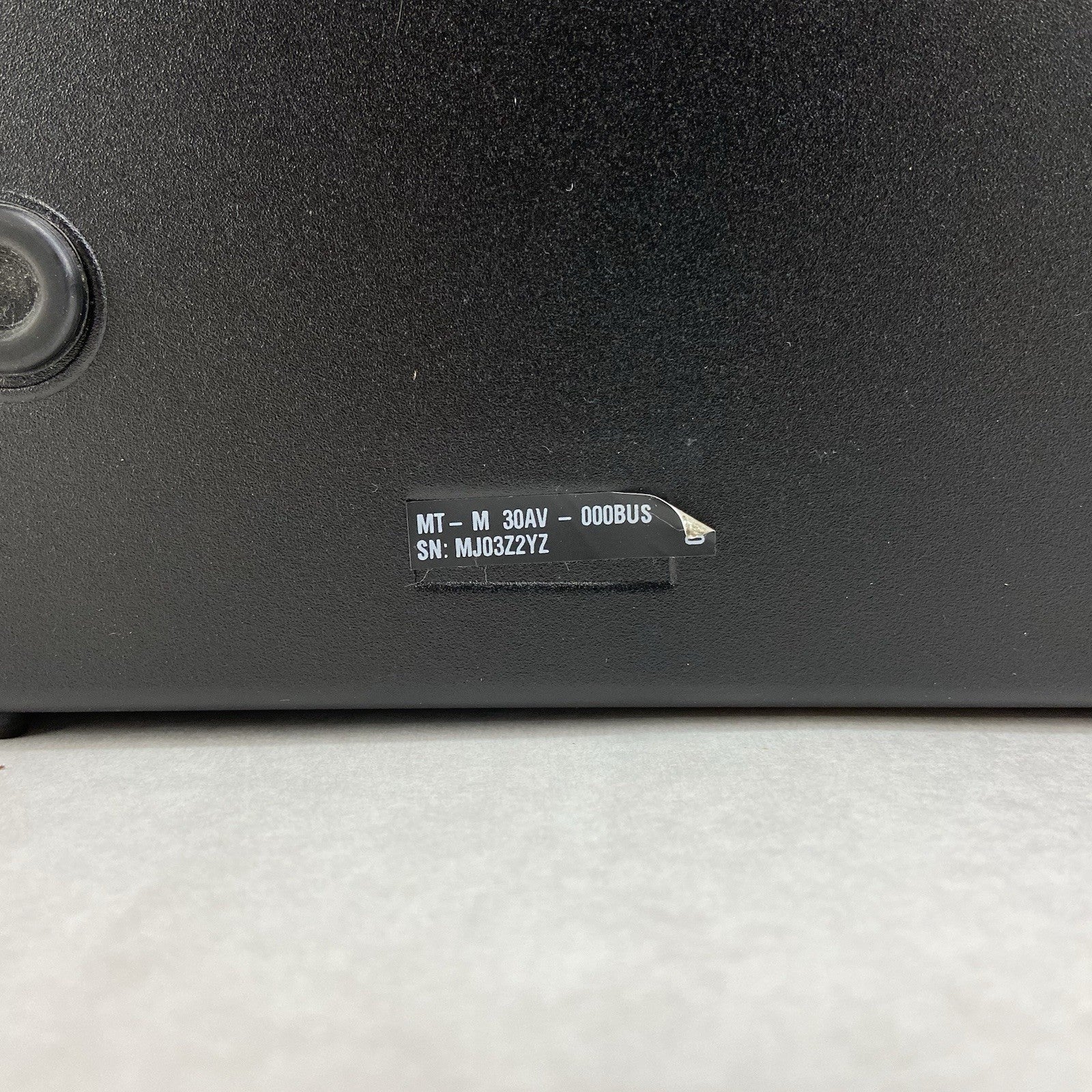 Lenovo ThinkStation P310 DT Intel Core i7-6700 3.4GHz 8GB RAM No HDD No OS4