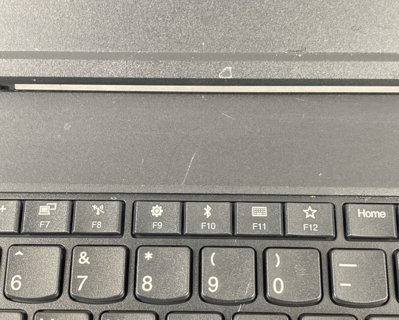 Lenovo ThinkPad L570 Core i5-6300U 2.4GHz 8GB RAM 15.6" No Battery No HDD No OS