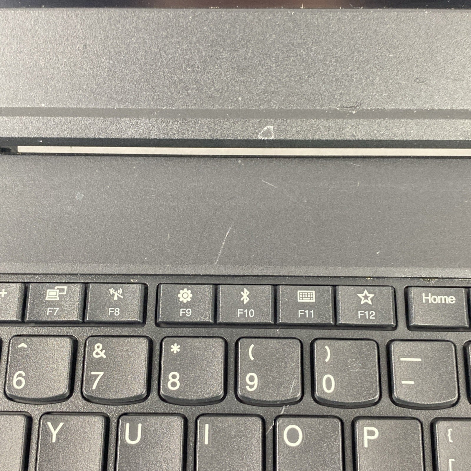 Lenovo ThinkPad L570 Core i5-6300U 2.4GHz 8GB RAM 15.6" No Battery No HDD No OS