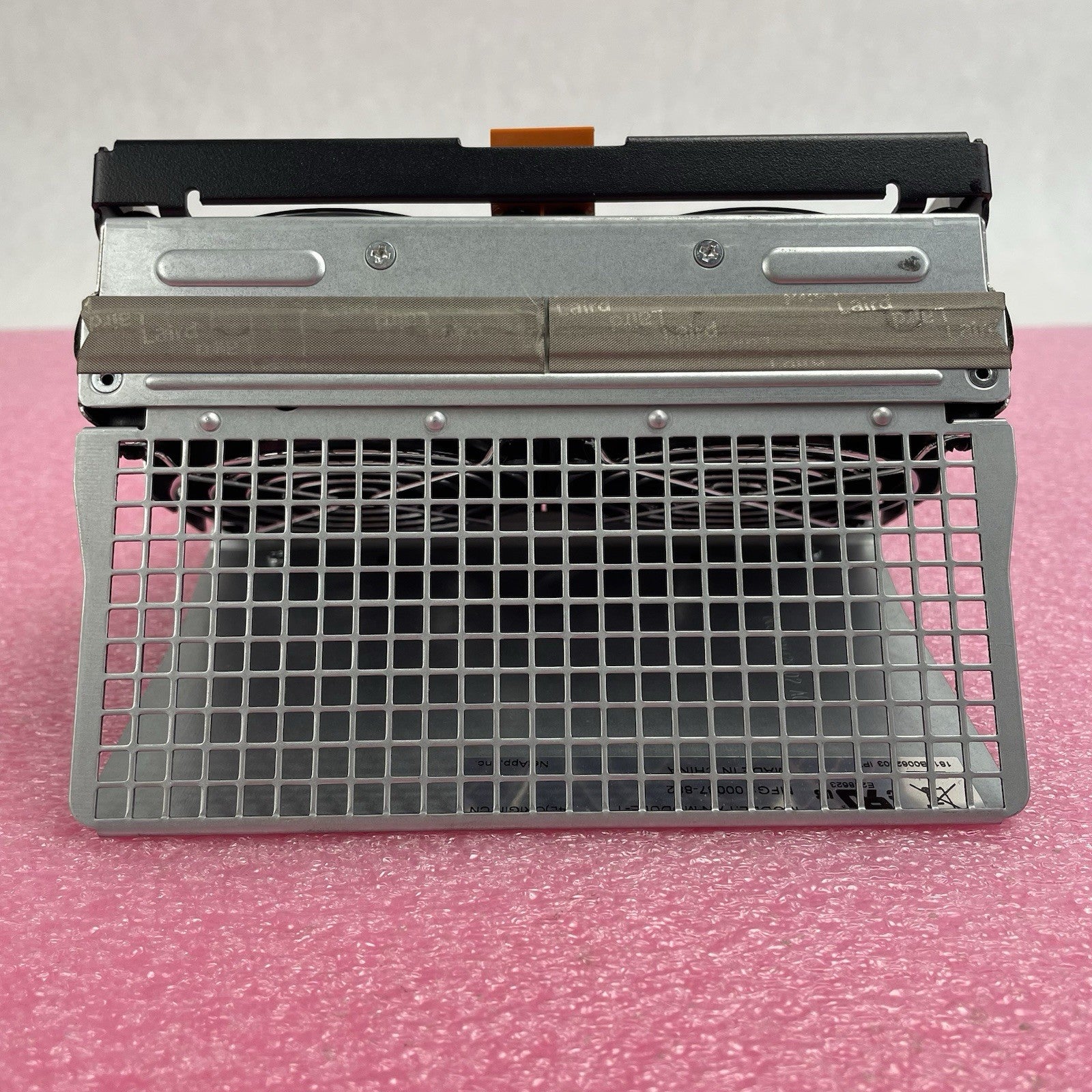 NettApp X-48565-00-R6 P47408-23-A Fan Module