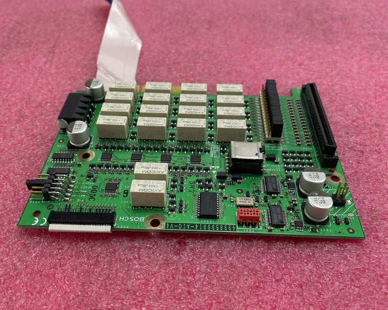 Bosch 4998599814-AI0-V4 Controller Card