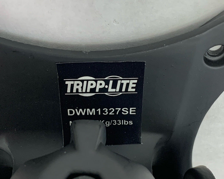 Tripp Lite DWM1327SE Full Motion Flat Screen Wall Mount
