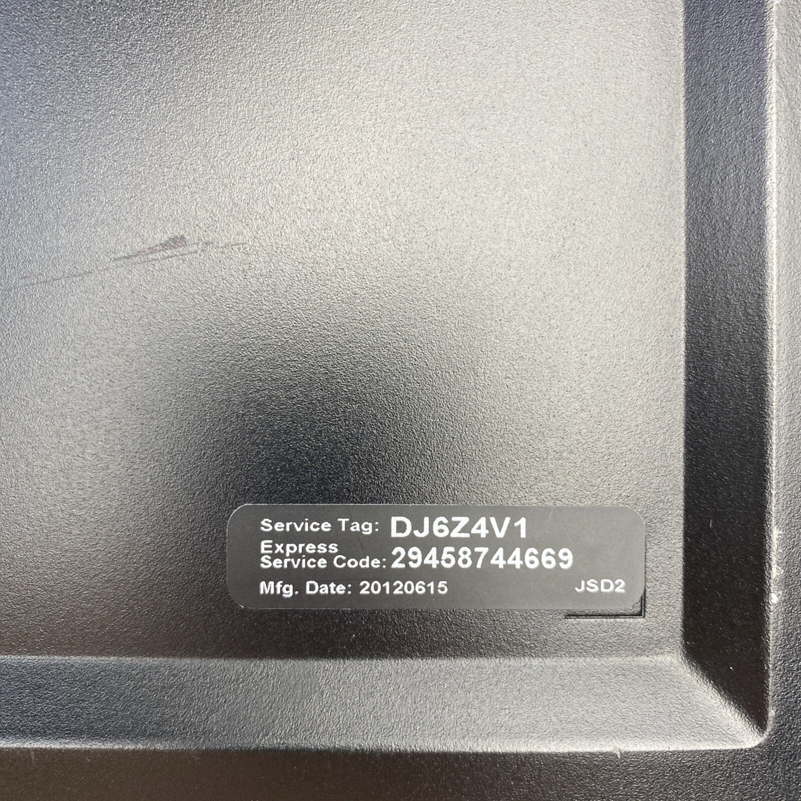 Dell Optiplex 790 MT Intel Quad Core i5-2500 3.30GHz CPU 4GB RAM No HDD No OS
