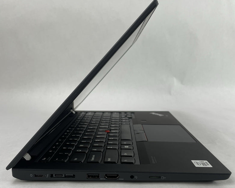 Lenovo ThinkPad T14 Gen1 14" i5-10210U 1.60 GHz 16 GB RAM No SSD/OS/AC/Batt