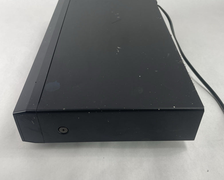 Sony DVP-NS755V DVD CD Player - Tested