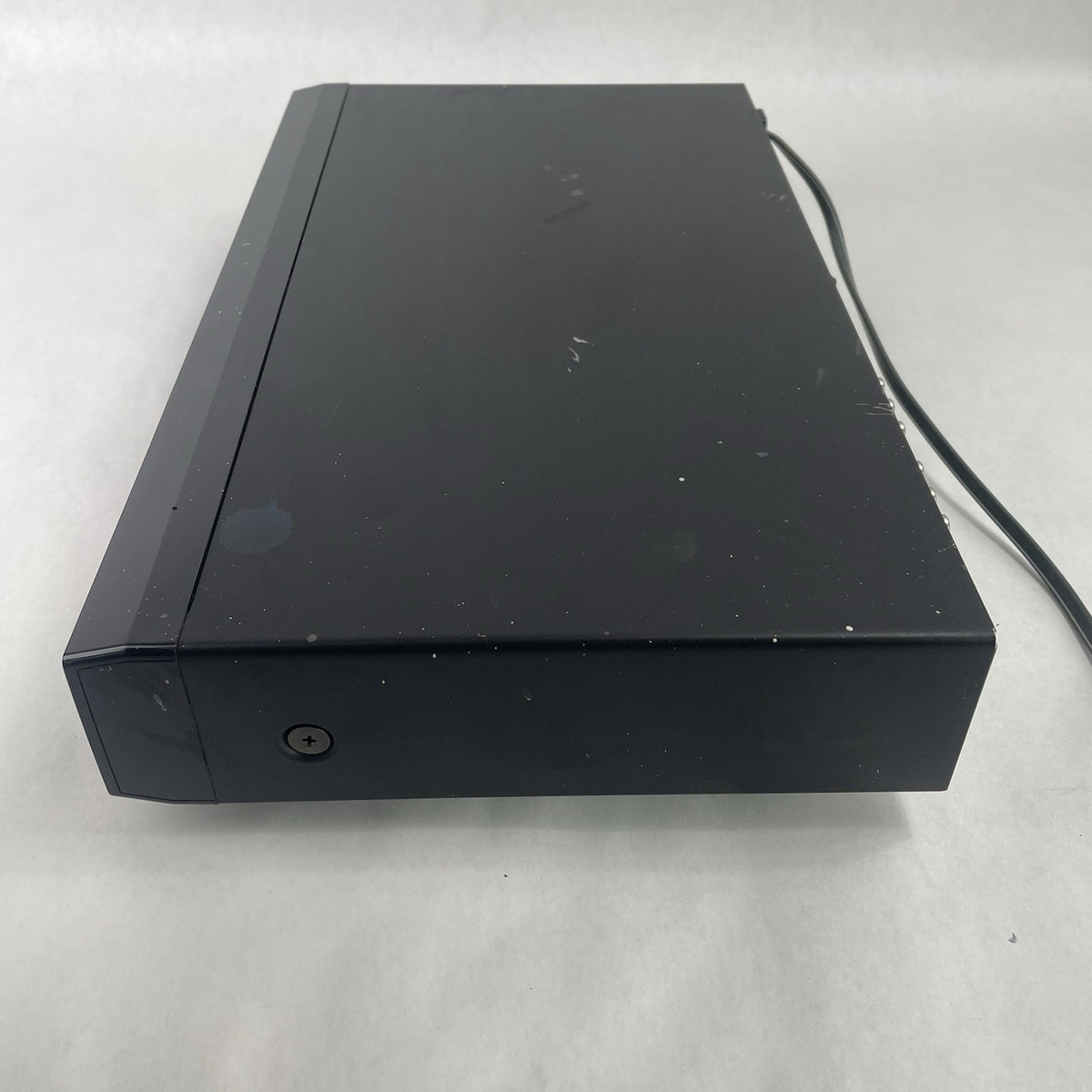Sony DVP-NS755V DVD CD Player - Tested10