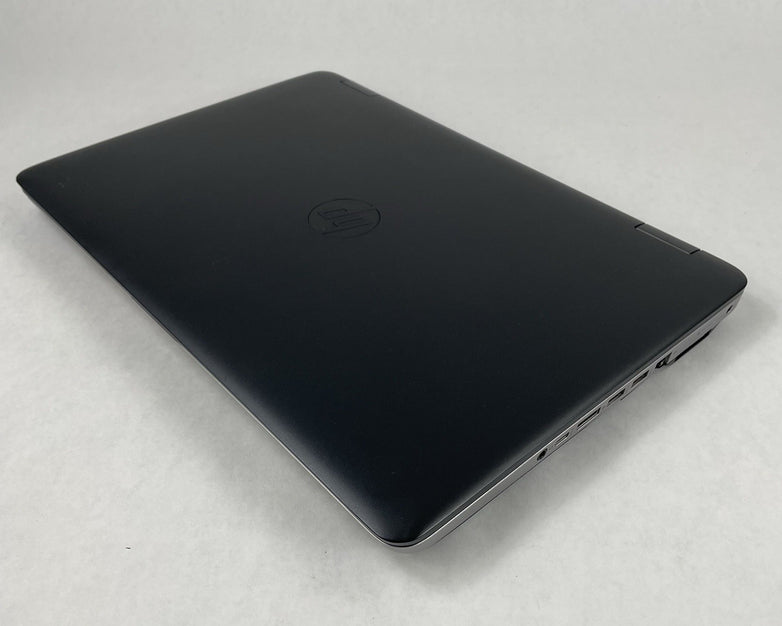 HP ProBook 650 G2 15.6" i5-6200U 2.30 GHz 8 GB RAM No SSD/OS/AC/Batt