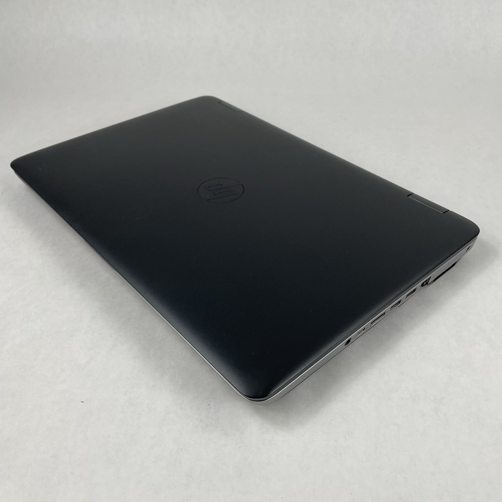 HP ProBook 650 G2 15.6" i5-6200U 2.30 GHz 8 GB RAM No SSD/OS/AC/Batt8