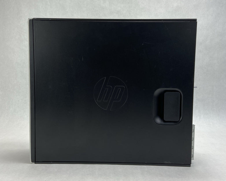 HP Compaq Pro 6305 SFF AMD A4-5300B 3.4GHz 4GB RAM No HDD No OS