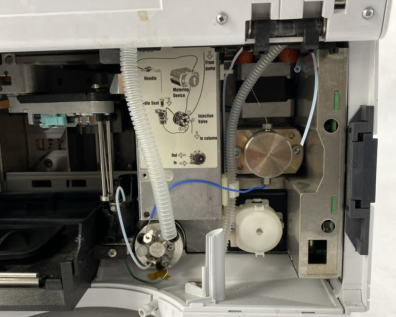 Agilent Technologies G1367C  1200 Series High Performance Autosampler