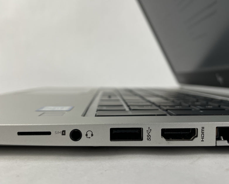 HP EliteBook 850 G6 i7-8665U 1.90 GHz 32 GB RAM No SSD/OS/AC