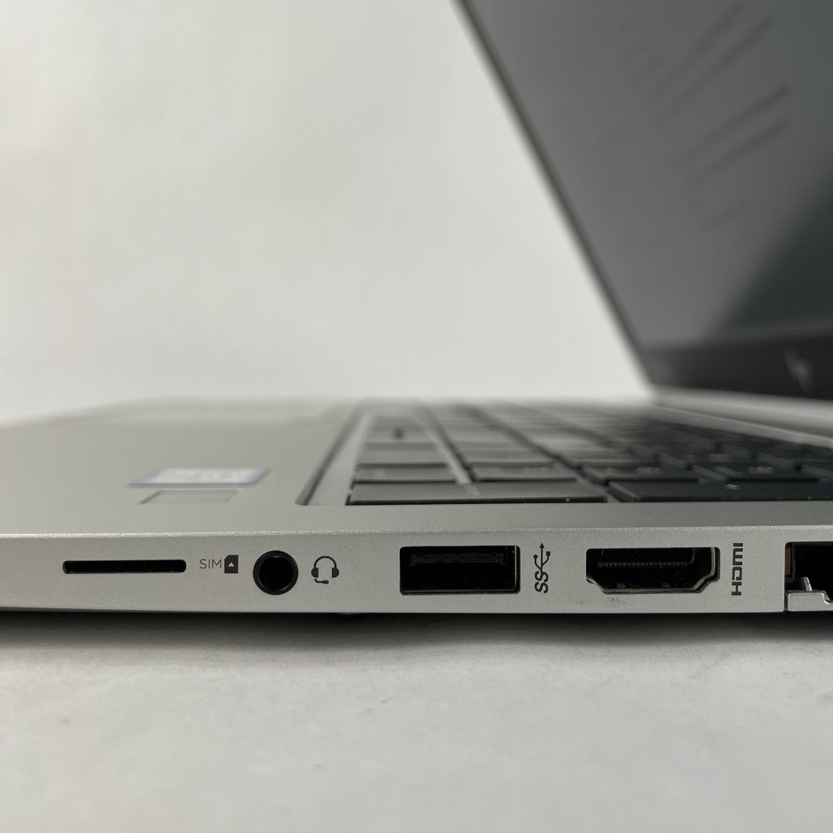 HP EliteBook 850 G6 i7-8665U 1.90 GHz 32 GB RAM No SSD/OS/AC8