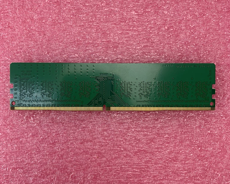 Micron Crucial CT8G4DFS8213.C8FBR1 DDR4-2133 8GB 1Rx8 Desktop Memory RAM