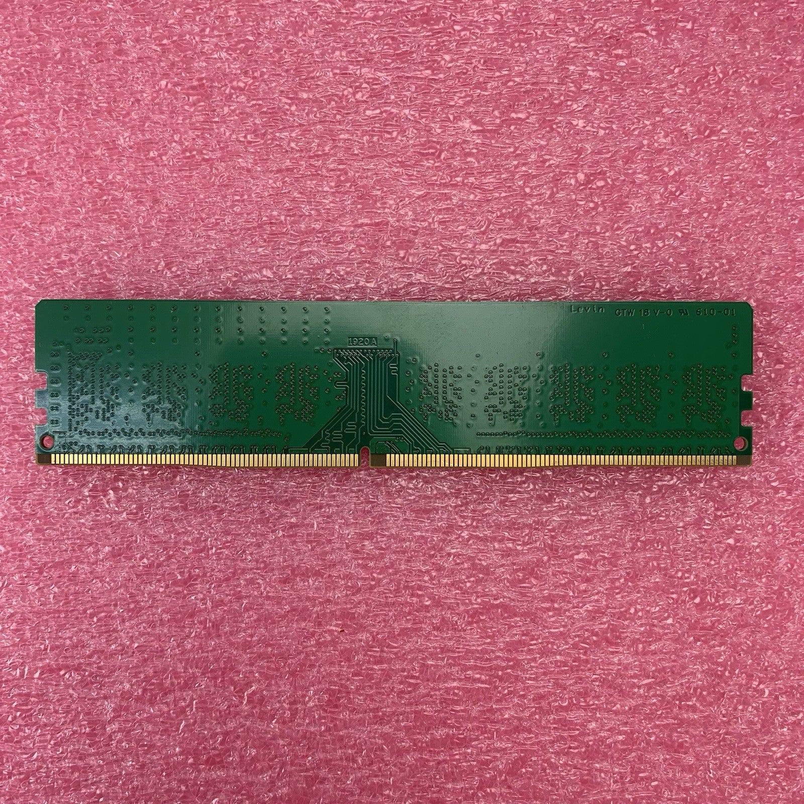 Micron Crucial CT8G4DFS8213.C8FBR1 DDR4-2133 8GB 1Rx8 Desktop Memory RAM7