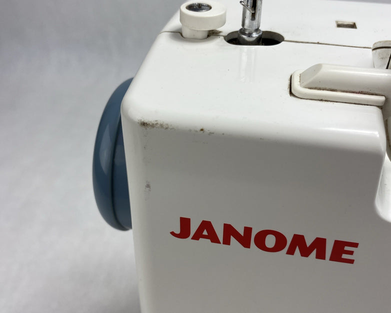 Janome Sewist 509 Sewing Machine - Parts or Repair