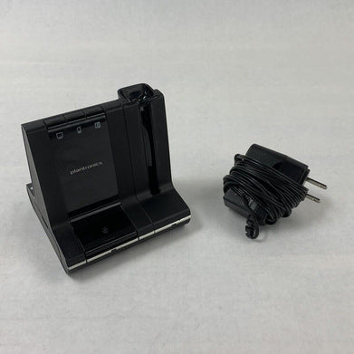 Plantronics WO2 Wireless Headphone Charging Base W/ AC Adapter