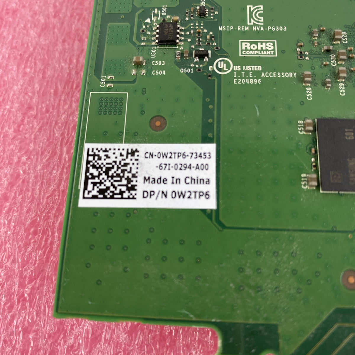 Nvidia Quadro M2000 4GB PG303 Graphics Video Card 5G303 - Tested14