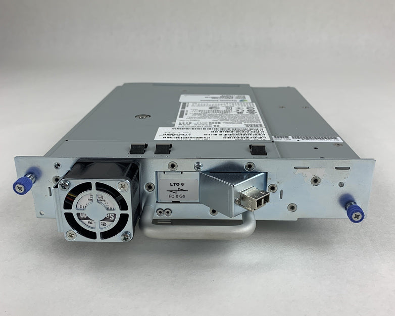 Dell LTO Ultrium 6-H SAS Tape Drive TKC16 IBM 35P1980