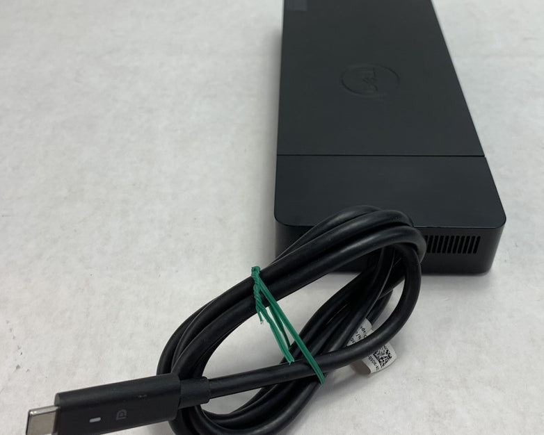 Dell WD19S Thunderbolt USB-C Docking Station