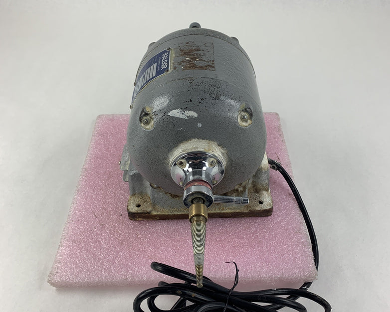 Baldor 353 S10866 Dental Polishing Lathe 2 Speed 1/4 HP 3450/1725 rpm Powers