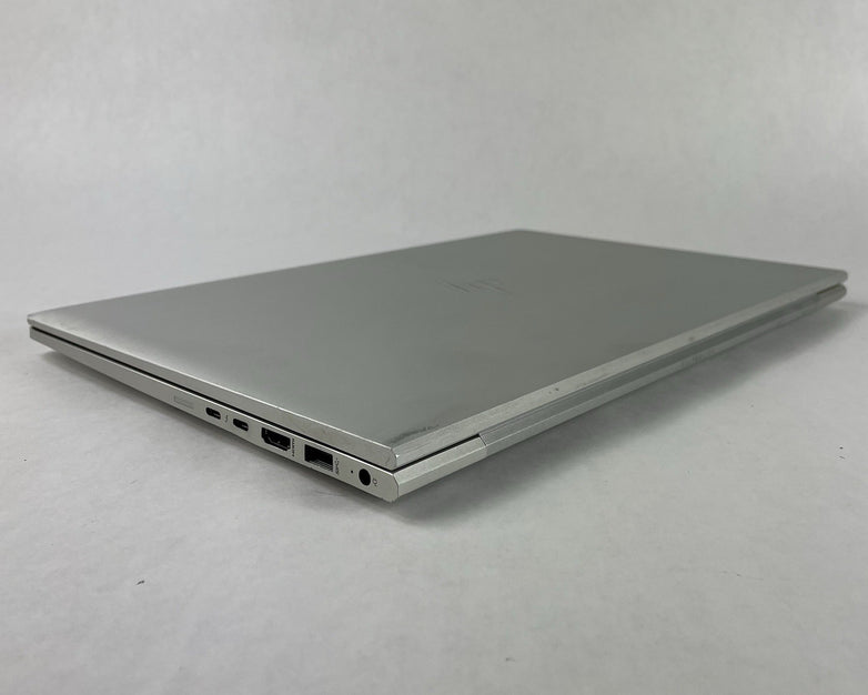 HP EliteBook 850 G8 15.6" i7-1185G7 3.00 GHz 16 GB RAM No SSD/OS/AC