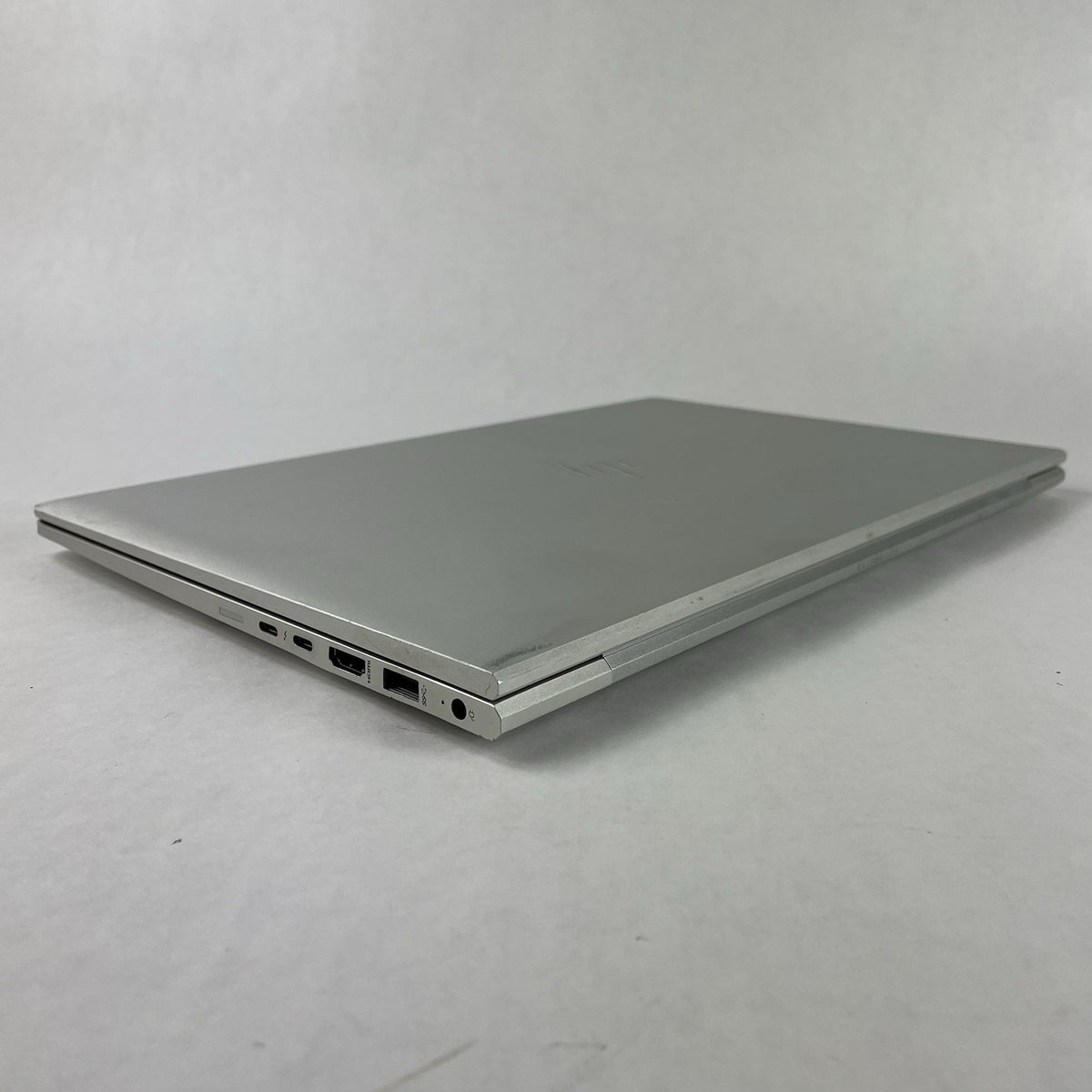 HP EliteBook 850 G8 15.6" i7-1185G7 3.00 GHz 16 GB RAM No SSD/OS/AC11