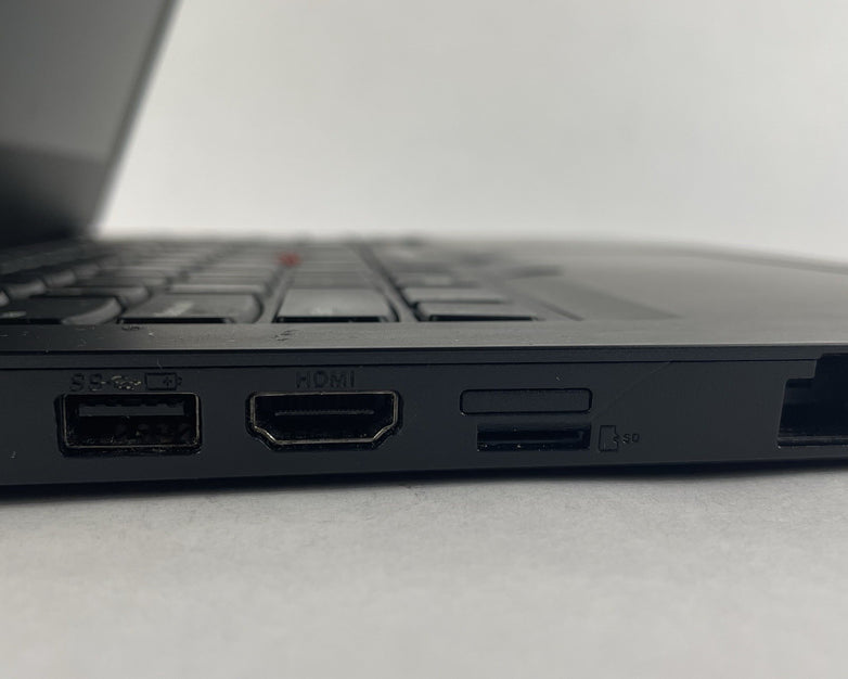 Lenovo ThinkPad L14 Gen 1 14" i510210U 1.60GHz 8GB RAM No SSD No OS  READ