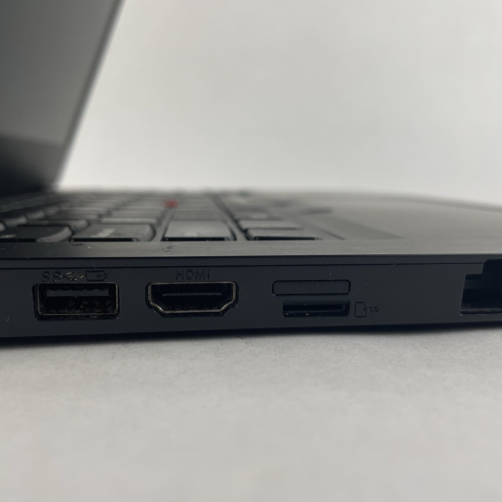 Lenovo ThinkPad L14 Gen 1 14" i510210U 1.60GHz 8GB RAM No SSD No OS  READ5