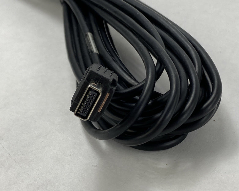 Polycom 14pin Microphone Video HD Cable REV A