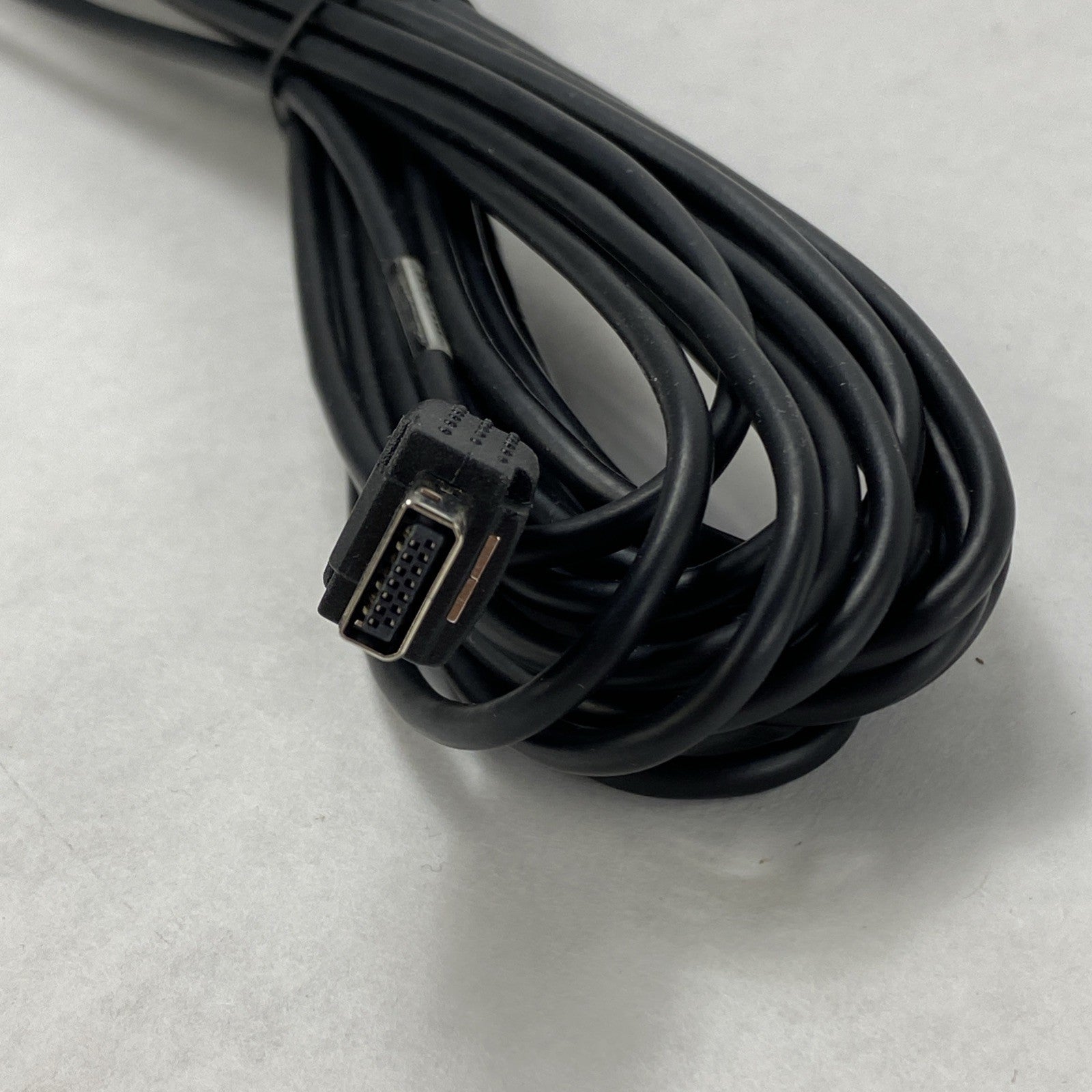Polycom 14pin Microphone Video HD Cable REV A4