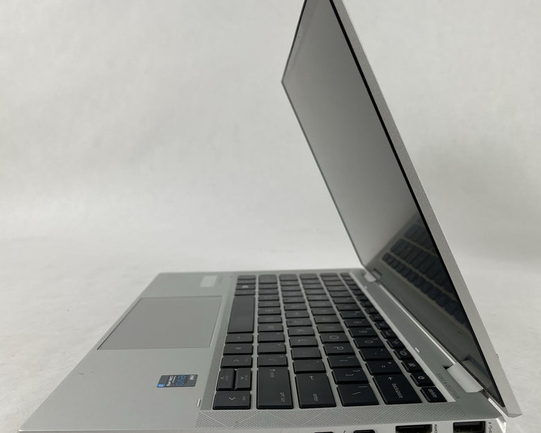 HP EliteBook x360 1030 G8 13.3" i7-1185G7 3.0GHz 16GB RAM No SSD/AC/OS/Batt-READ