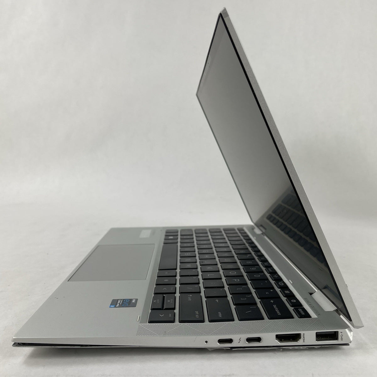 HP EliteBook x360 1030 G8 13.3" i7-1185G7 3.0GHz 16GB RAM No SSD/AC/OS/Batt-READ5