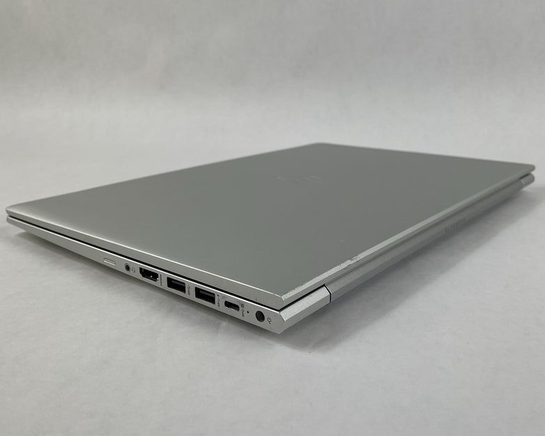 HP EliteBook 655 G9 15.6" AMD Ryzen 5 Pro 5675U 2.30 GHz 8 GB RAM No SSD/OS/AC