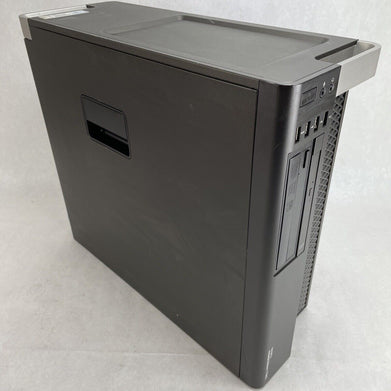 Dell Precision T3600 MT Intel Xeon E5-1607 3GHz 32GB RAM No HDD No OS