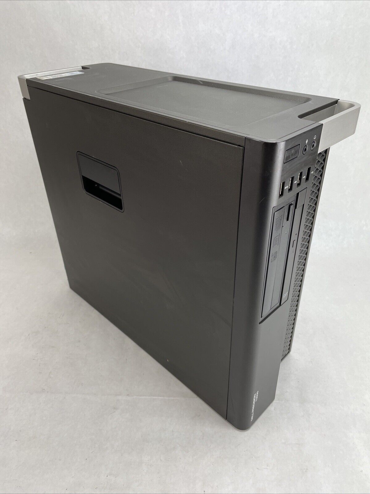Dell Precision T3600 MT Intel Xeon E5-1607 3GHz 32GB RAM No HDD No OS