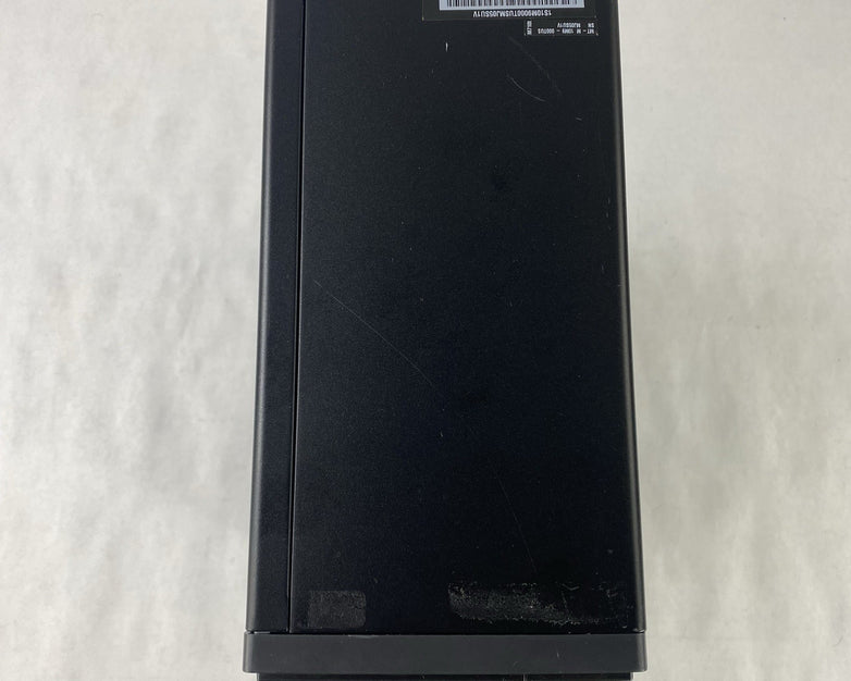 Lenovo ThinkCentre M710T MT Intel Core i7-7700 3.60 GHz 8 GB RAM No HDD/OS