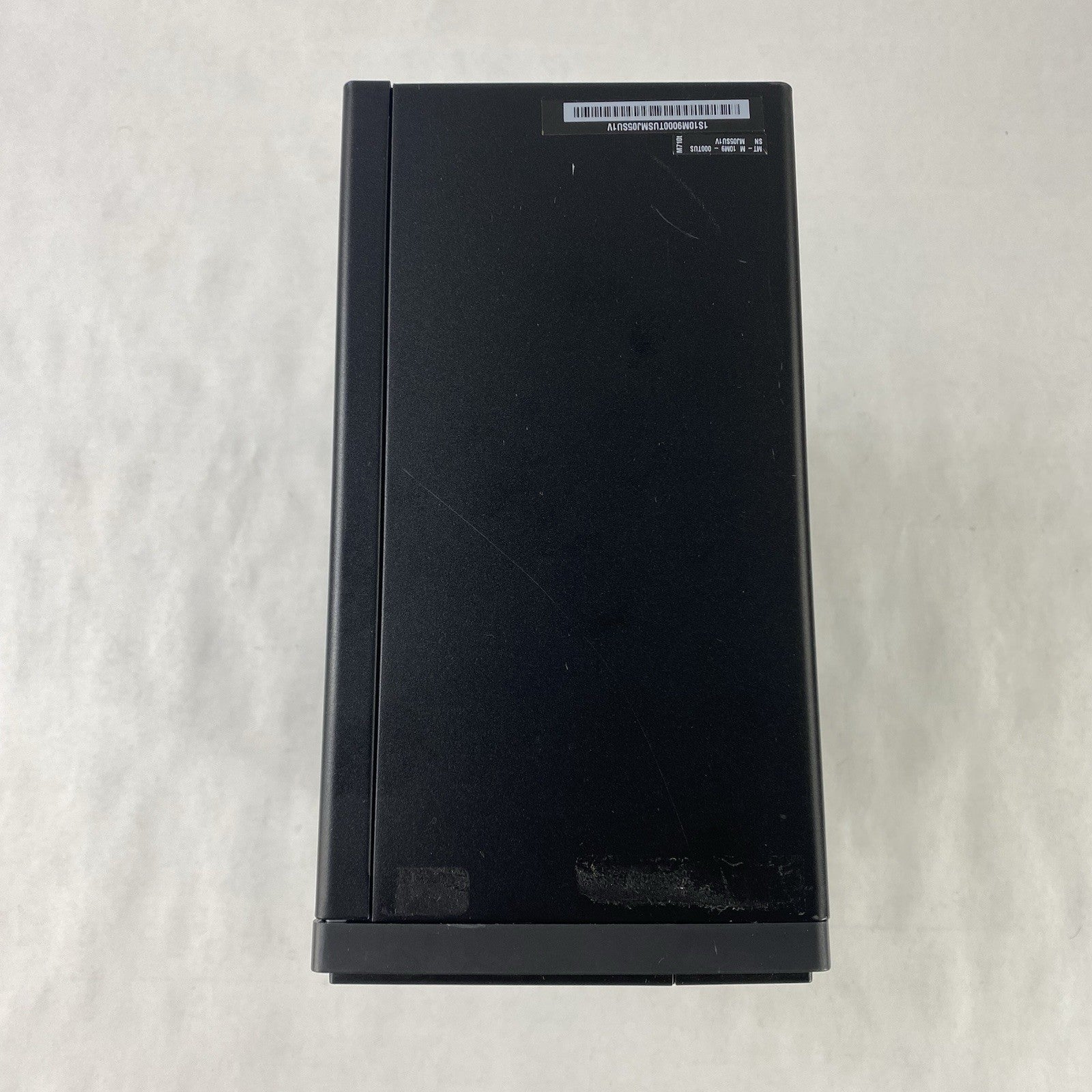 Lenovo ThinkCentre M710T MT Intel Core i7-7700 3.60 GHz 8 GB RAM No HDD/OS2