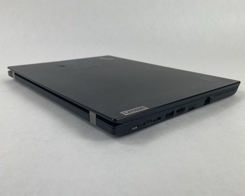 Lenovo ThinkPad L14 Gen 1 14" i510210U 1.60GHz 8GB RAM No SSD No OS  READ