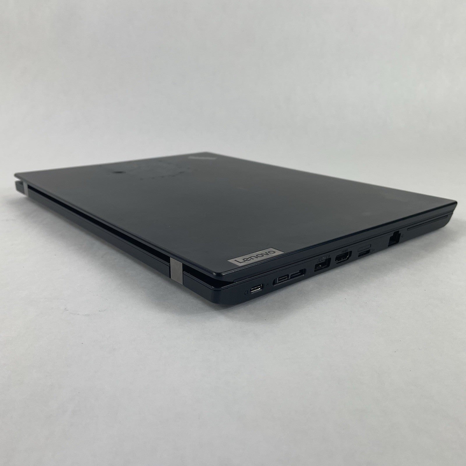 Lenovo ThinkPad L14 Gen 1 14" i510210U 1.60GHz 8GB RAM No SSD No OS  READ10