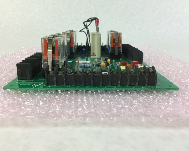Solidstate Controls 80-9213516-90 Rev G  Crest Factor Board