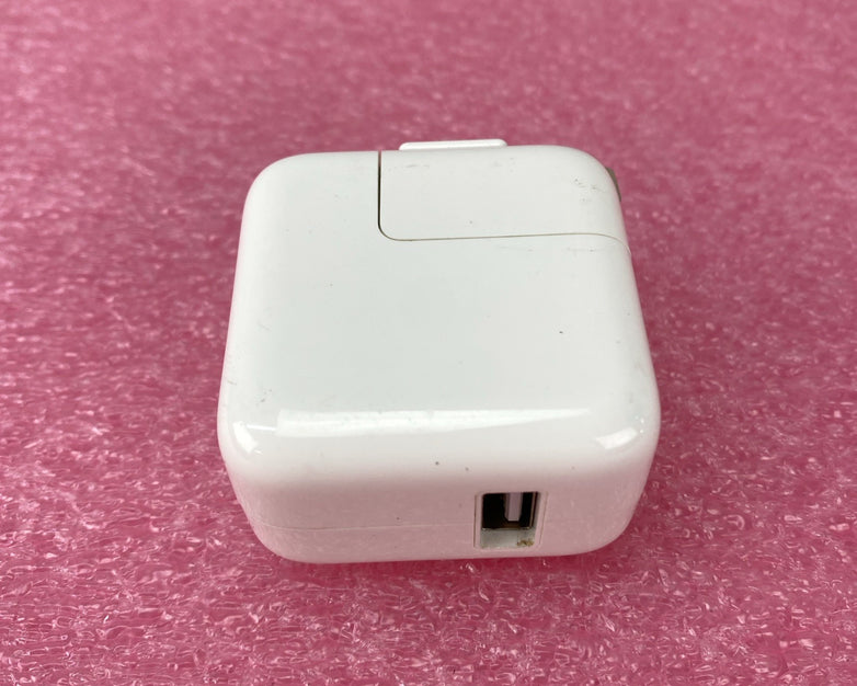 Apple A1357 10w USB AC Adapters - Lot of 10