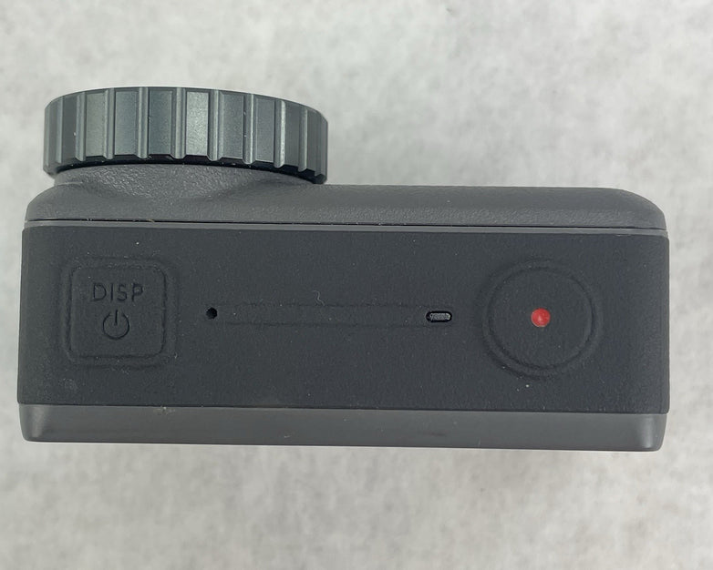 DJI Osmo Action 1 No Power Cord No Battery Charger