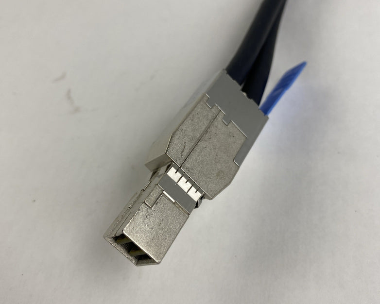 Dell 0WTCFX External Mini-SAS HD Data cables - Lot of 3