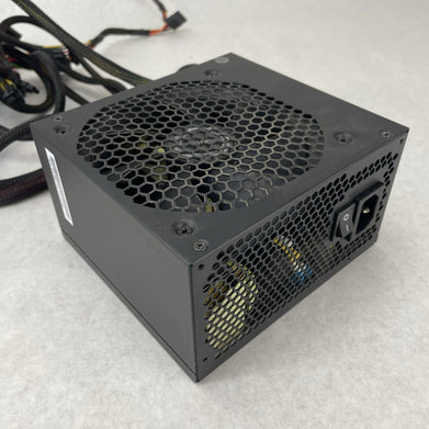 Antec 650W EA 650 Platinum Tested