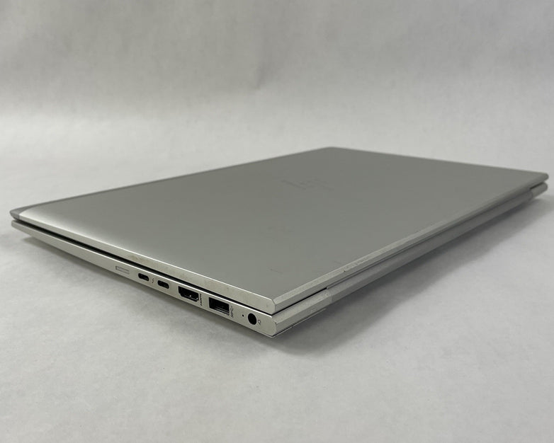 HP EliteBook 850 G7 15.6" i5-10310U 1.70 GHz 8 GB RAM No SSD/OS/AC - Bad Corner