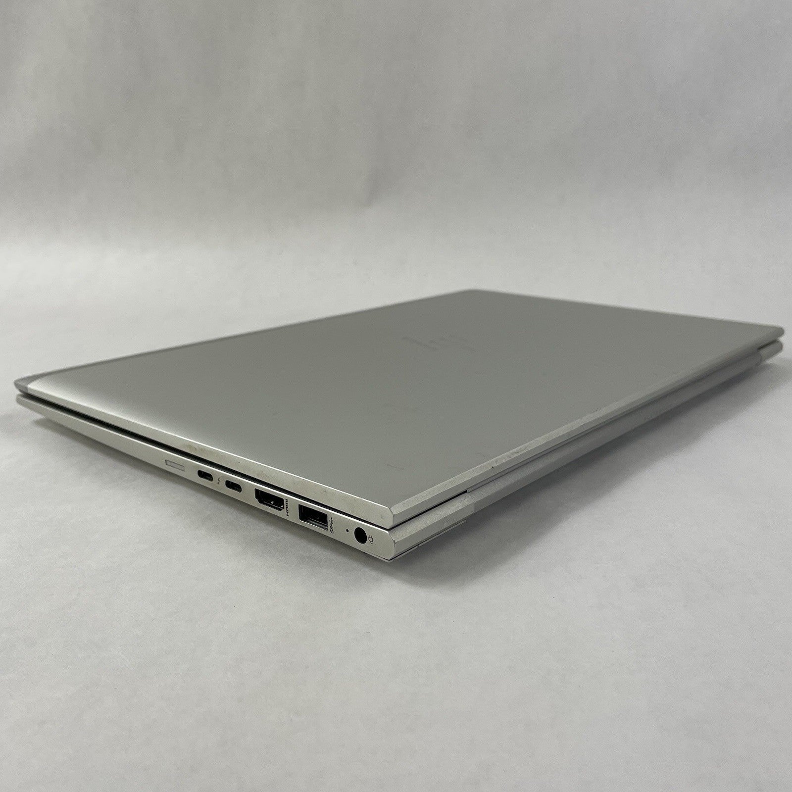 HP EliteBook 850 G7 15.6" i5-10310U 1.70 GHz 8 GB RAM No SSD/OS/AC - Bad Corner9