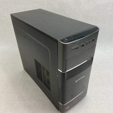 Lenovo H535 MT AMD A8-5500 3.2GHz 6GB RAM No HDD No OS